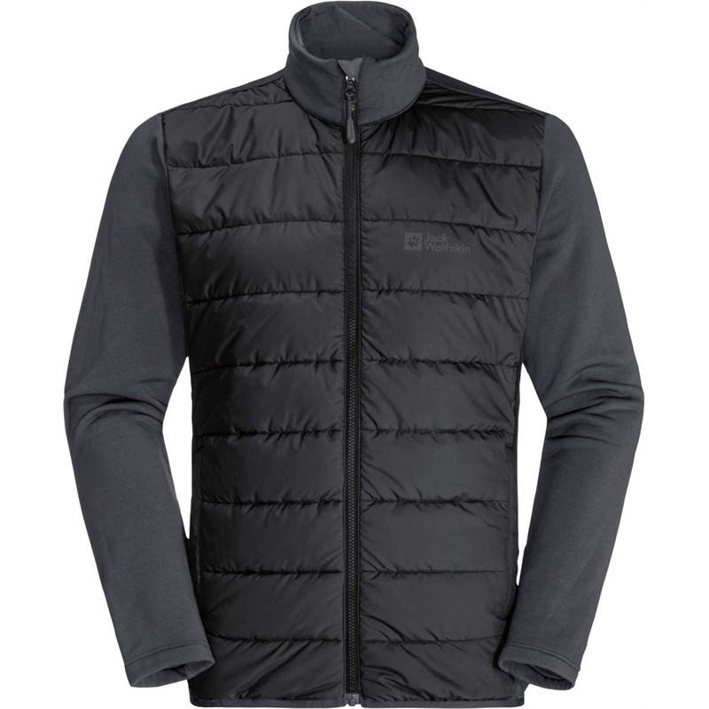 Jack Wolfskin Mens Glaabach 3in1 Jacket-3